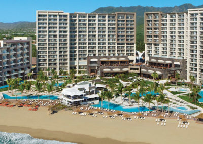 SECRETS PUERTO VALLARTA