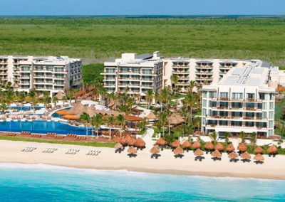 DREAMS RIVIERA CANCÚN