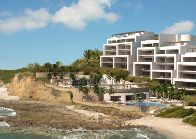 PUNTA PONTOQUE BAHÍA DE BANDERAS