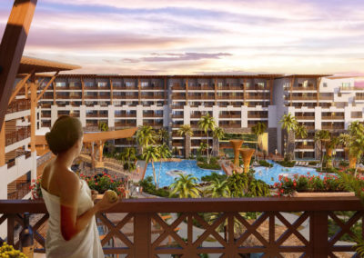 NOW RUBY RIVIERA MAYA